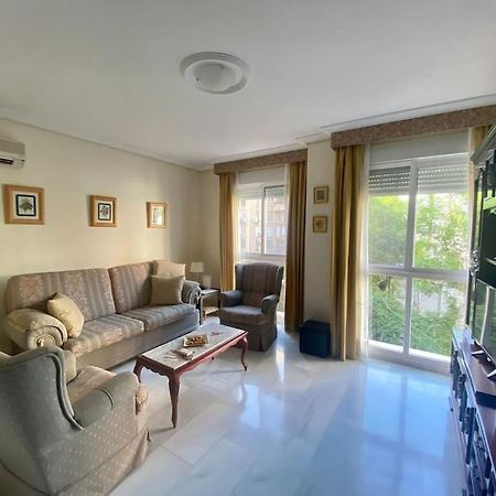 Rentalsevilla Luis De Morales Zewnętrze zdjęcie