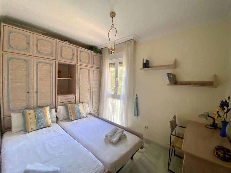 Rentalsevilla Luis De Morales Zewnętrze zdjęcie