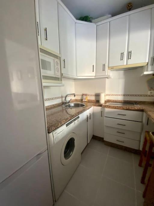 Rentalsevilla Luis De Morales Zewnętrze zdjęcie