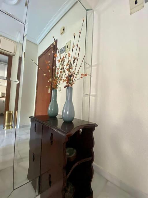 Rentalsevilla Luis De Morales Zewnętrze zdjęcie