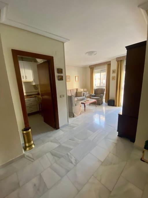 Rentalsevilla Luis De Morales Zewnętrze zdjęcie