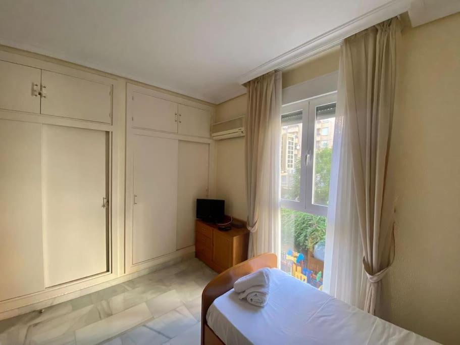 Rentalsevilla Luis De Morales Zewnętrze zdjęcie
