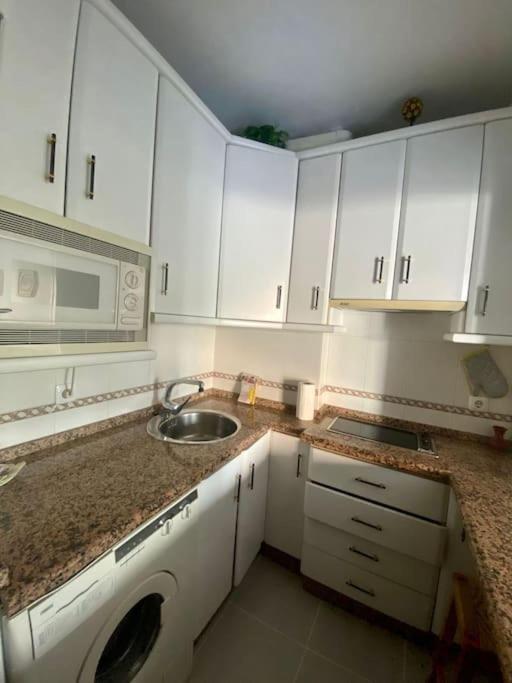 Rentalsevilla Luis De Morales Zewnętrze zdjęcie
