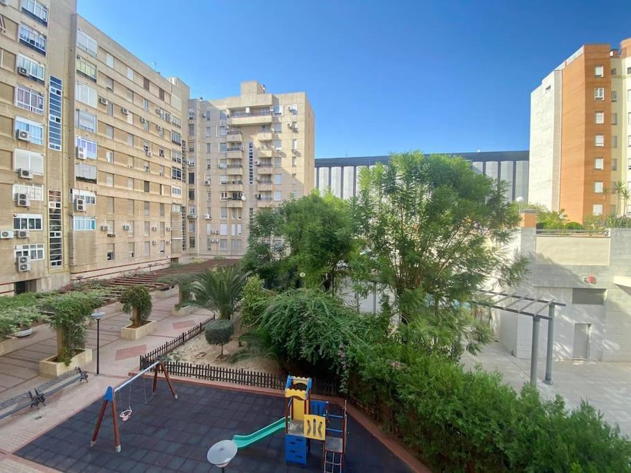 Rentalsevilla Luis De Morales Zewnętrze zdjęcie